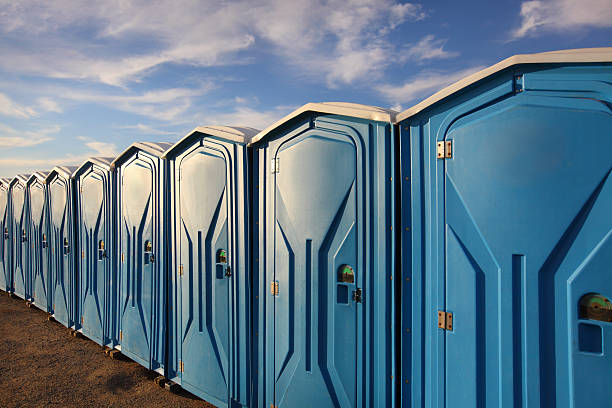 Professional Portable Potty Rental in Mason, OH