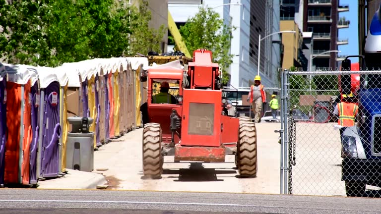 Best Event Portable Toilet Rental  in Mason, OH